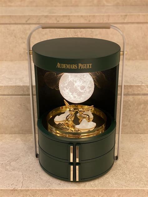 audemars piguet mooncake where to buy